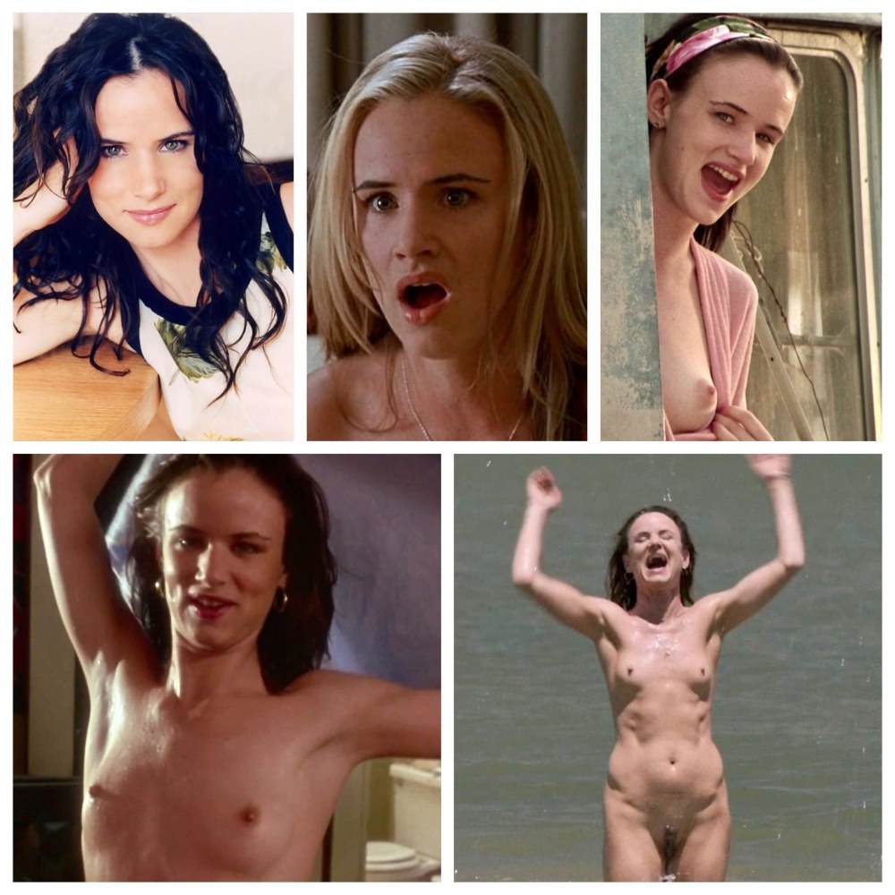 Pornographie Juliet Lewis