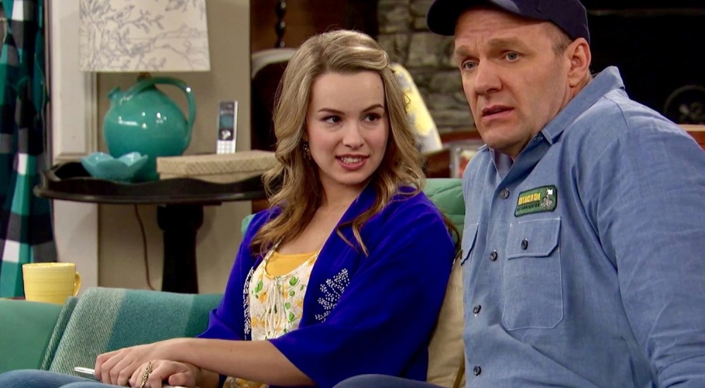 Bridget Mendler tient la saison 3 de Charlie