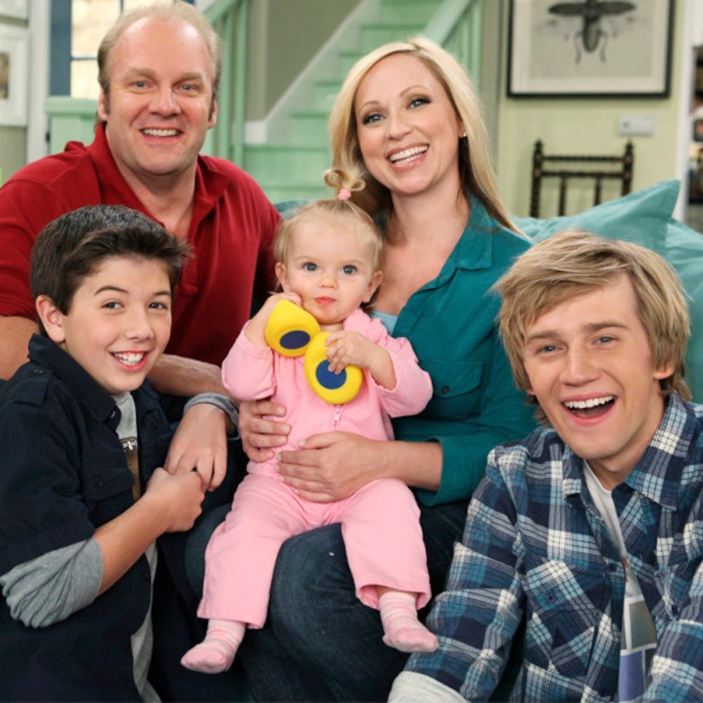 Attendez la saison 4 de Charlie