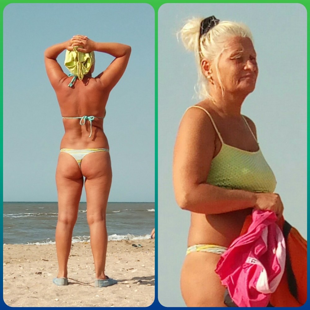 Derrière le pionnier et devant un retraité