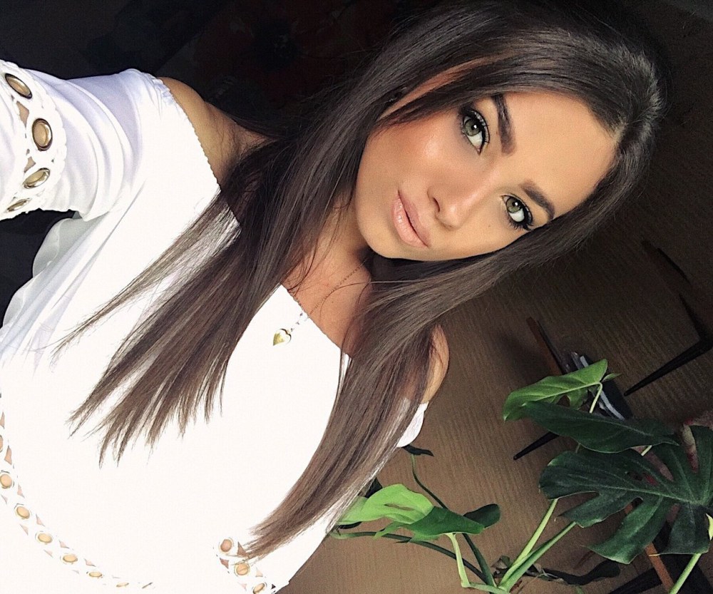 Photos intimes des filles Volgograd