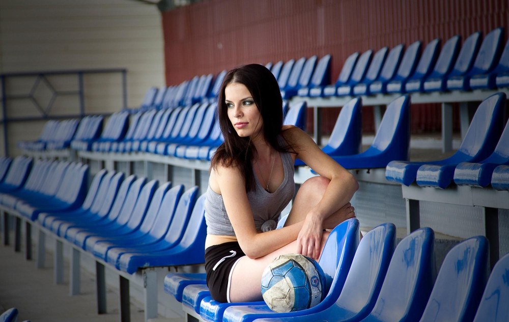 Svetlana Zhitnikova 38th Barnaul
