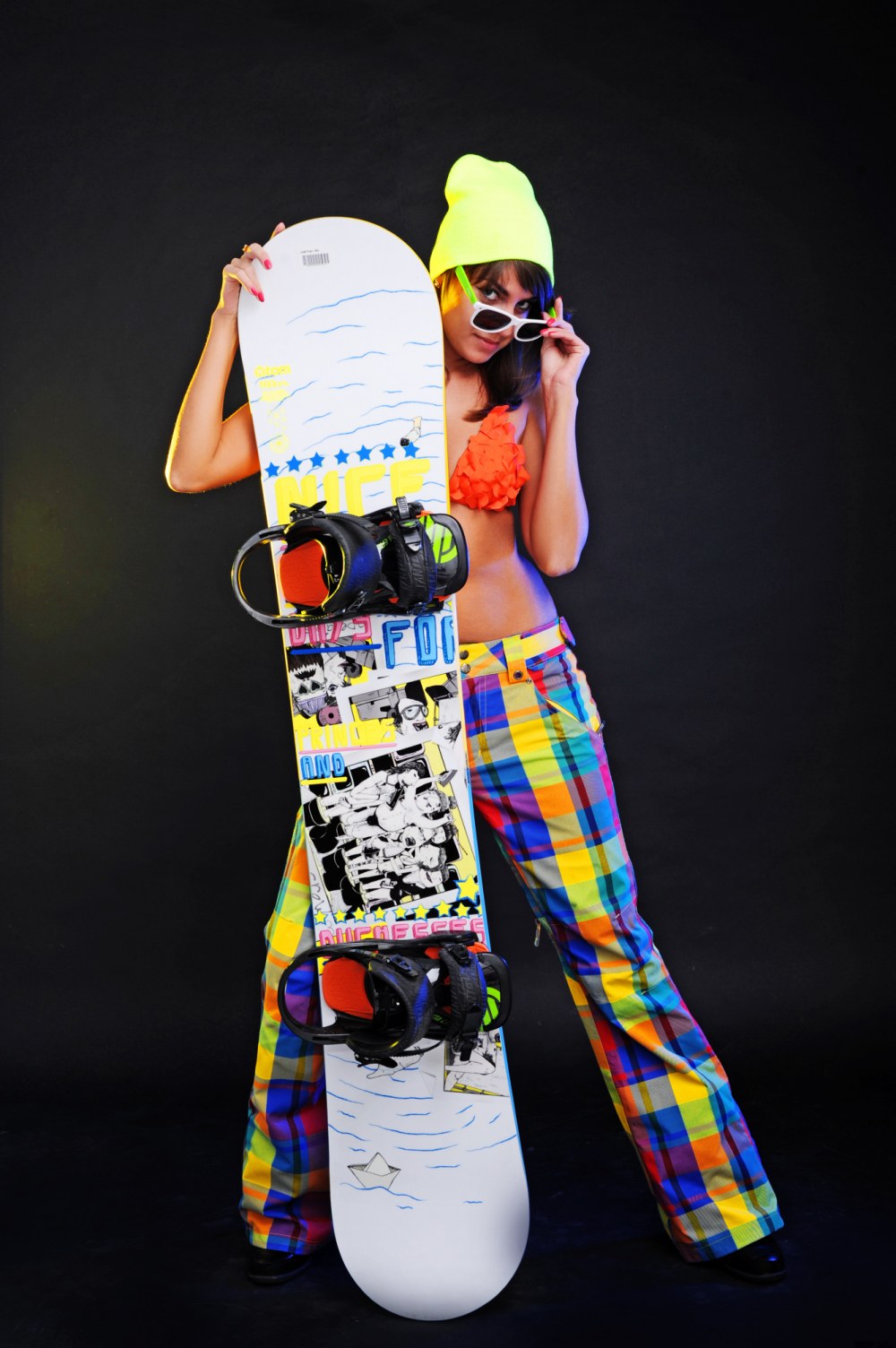 Bottes Alena Omovich