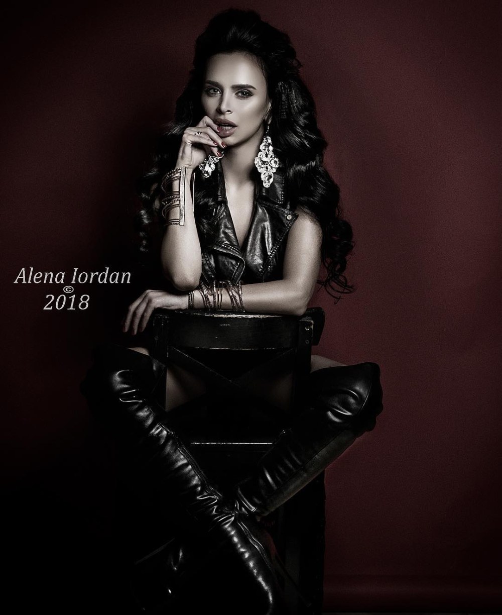 Victoria Osintsova Mavrin