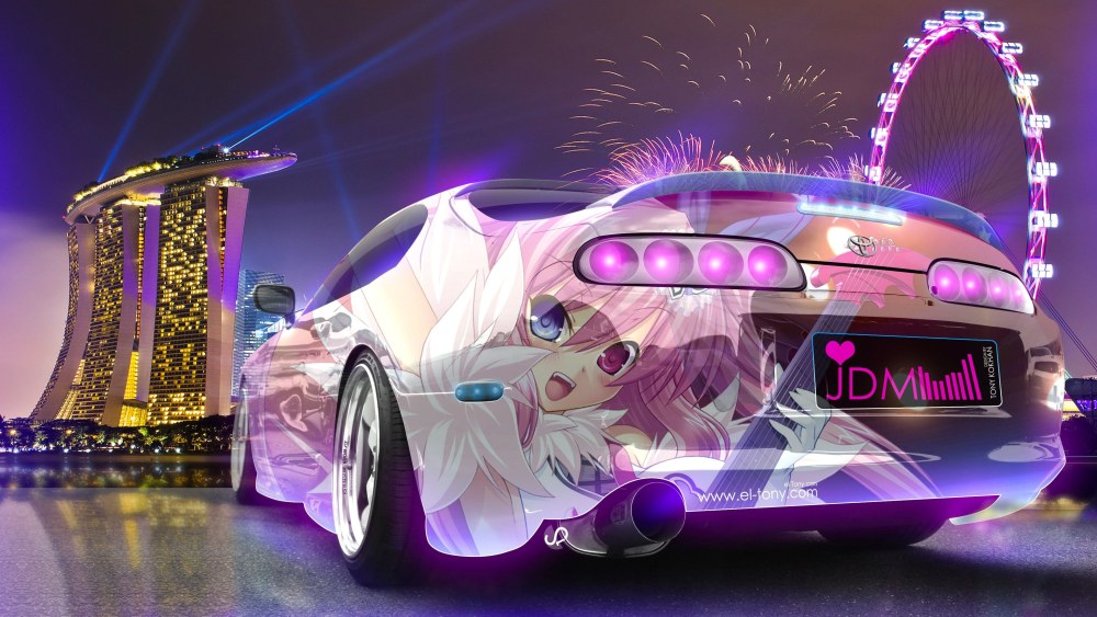 Art jdm