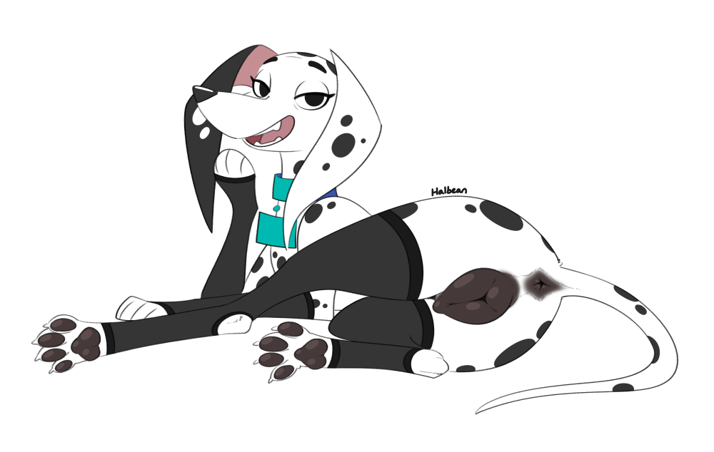 Dalmatians Street 101 Dolli Sexe