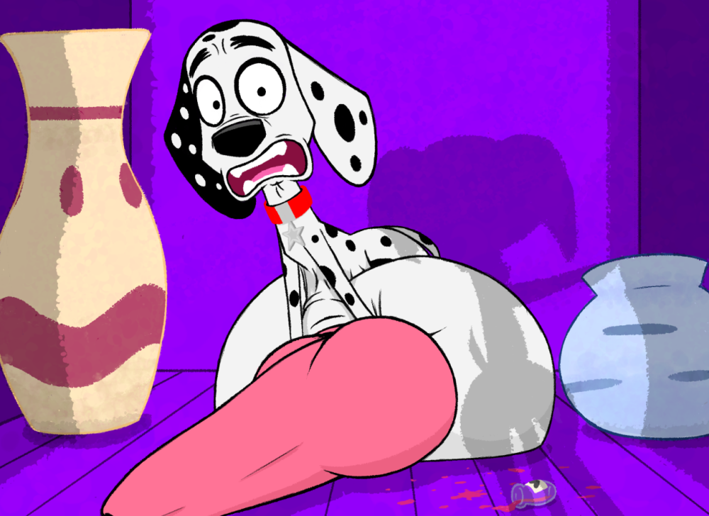 Dalmatians Street 101 Hentai