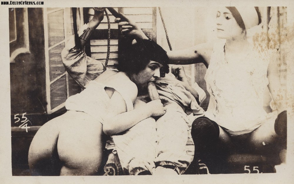 Vieux films porno rétro