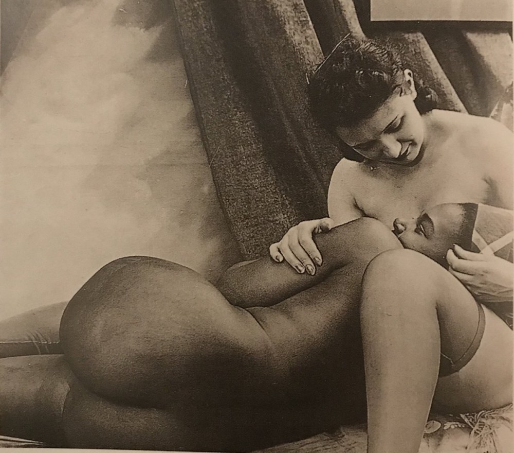 Images pornographiques