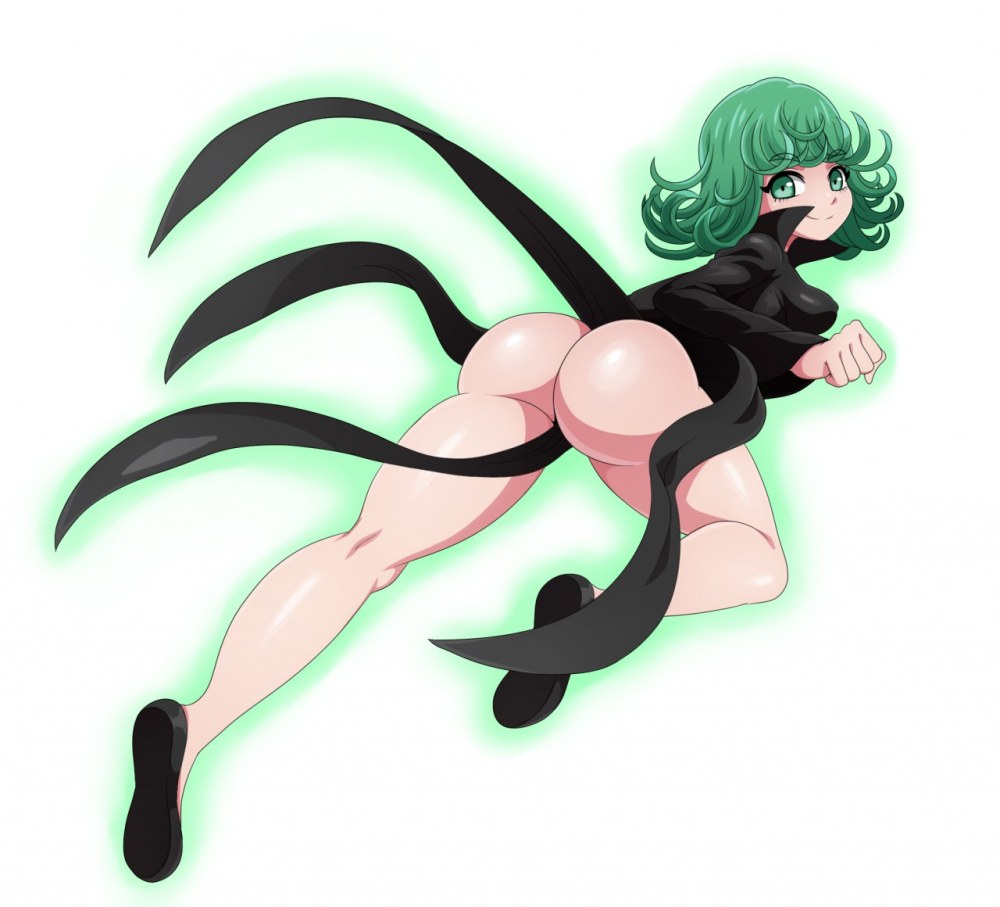 Tornado Tatsumaki +18