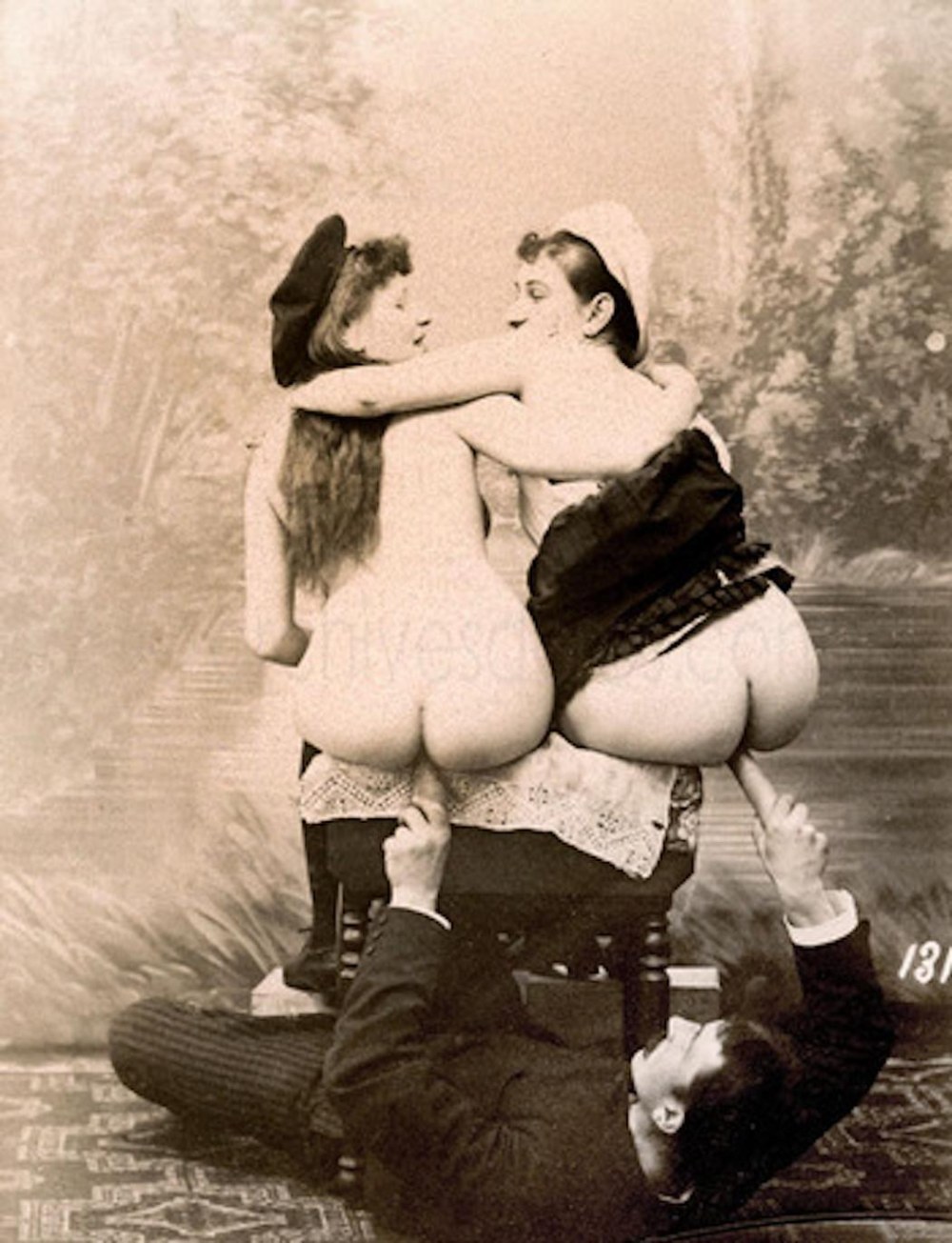 Prostitution en Angleterre victorienne