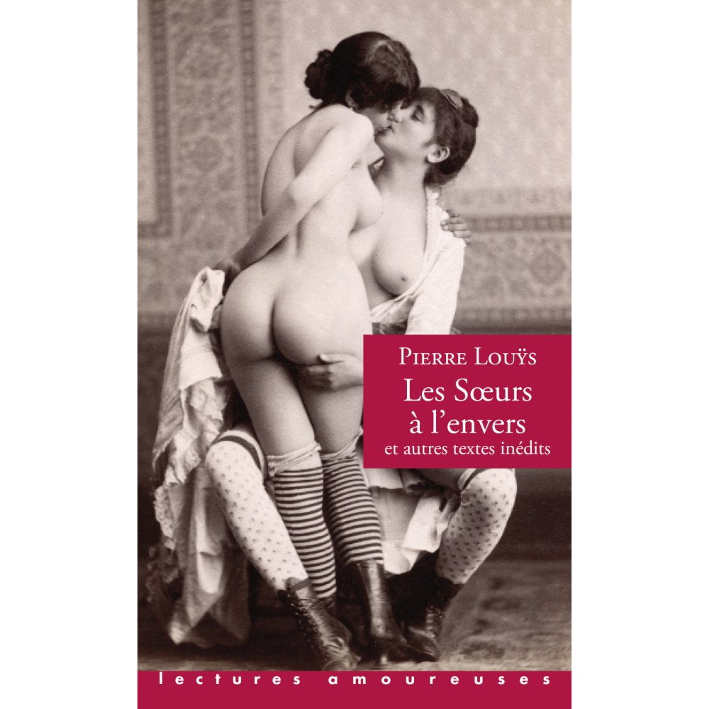 Femmes nues du siècle dernier