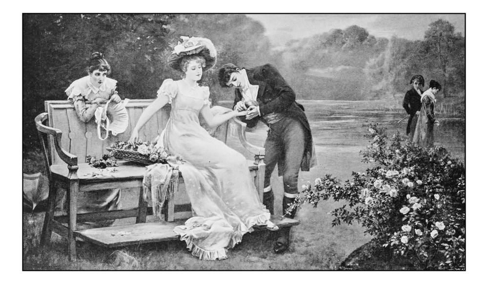 Photos de femmes nues du 19e siècle
