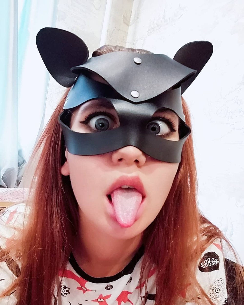 Sayutina Anna Patreon