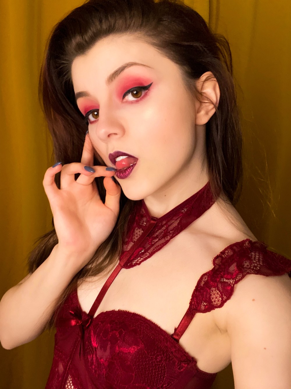 Tasya krivun (tasya.mini) drainage