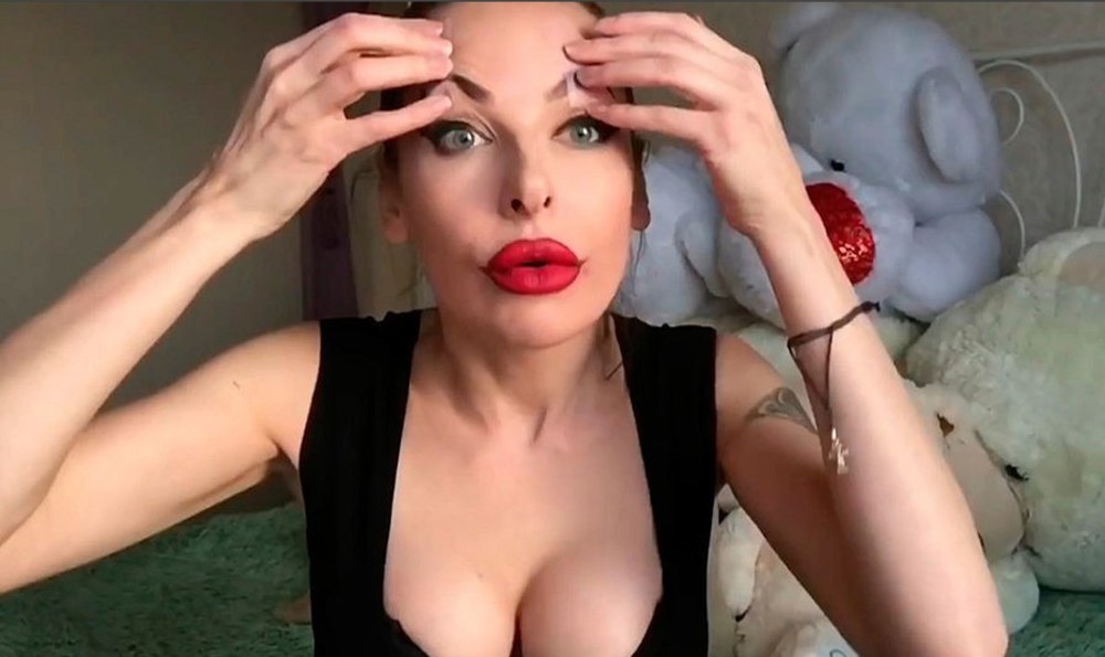 Maryana ro maxim