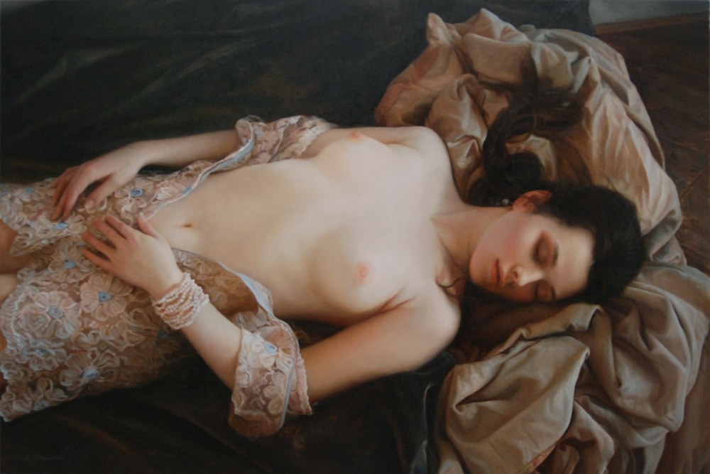 Sergey Marshennikov Women's Beauty 18