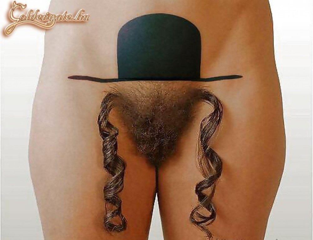 Filles poilues luxuriantes