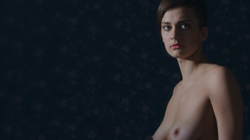 Et l'aube ici est silencieuse Bath 2015 Mikulchina