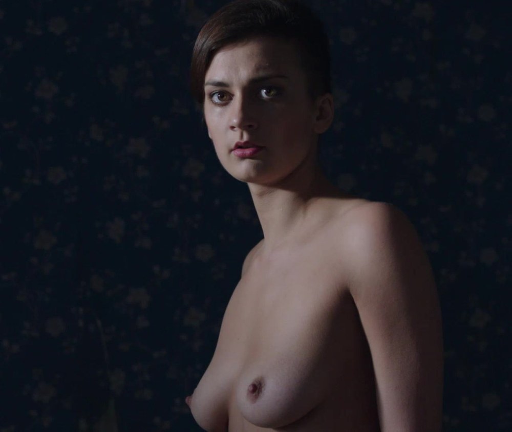 Irina Vilkova Eroszen