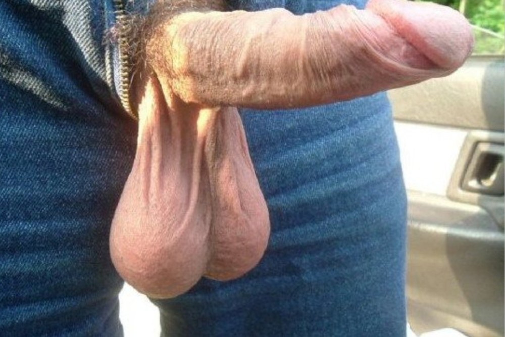 Big Black Dicks End