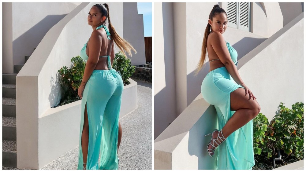 Pamela Alejandra Onlyfans