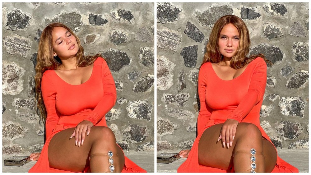 Pamela Alexander +18