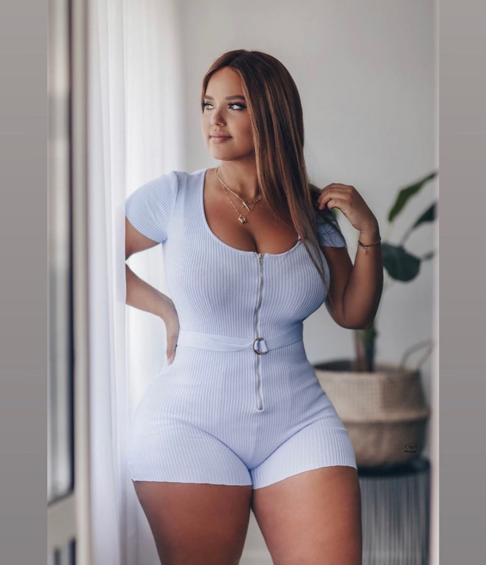 Pamella Alexandra