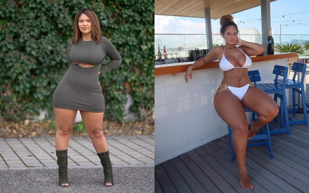 Pamela alejandra twalk