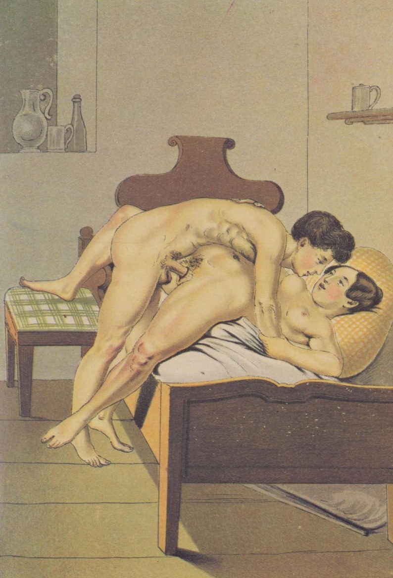 Nudistes éroques