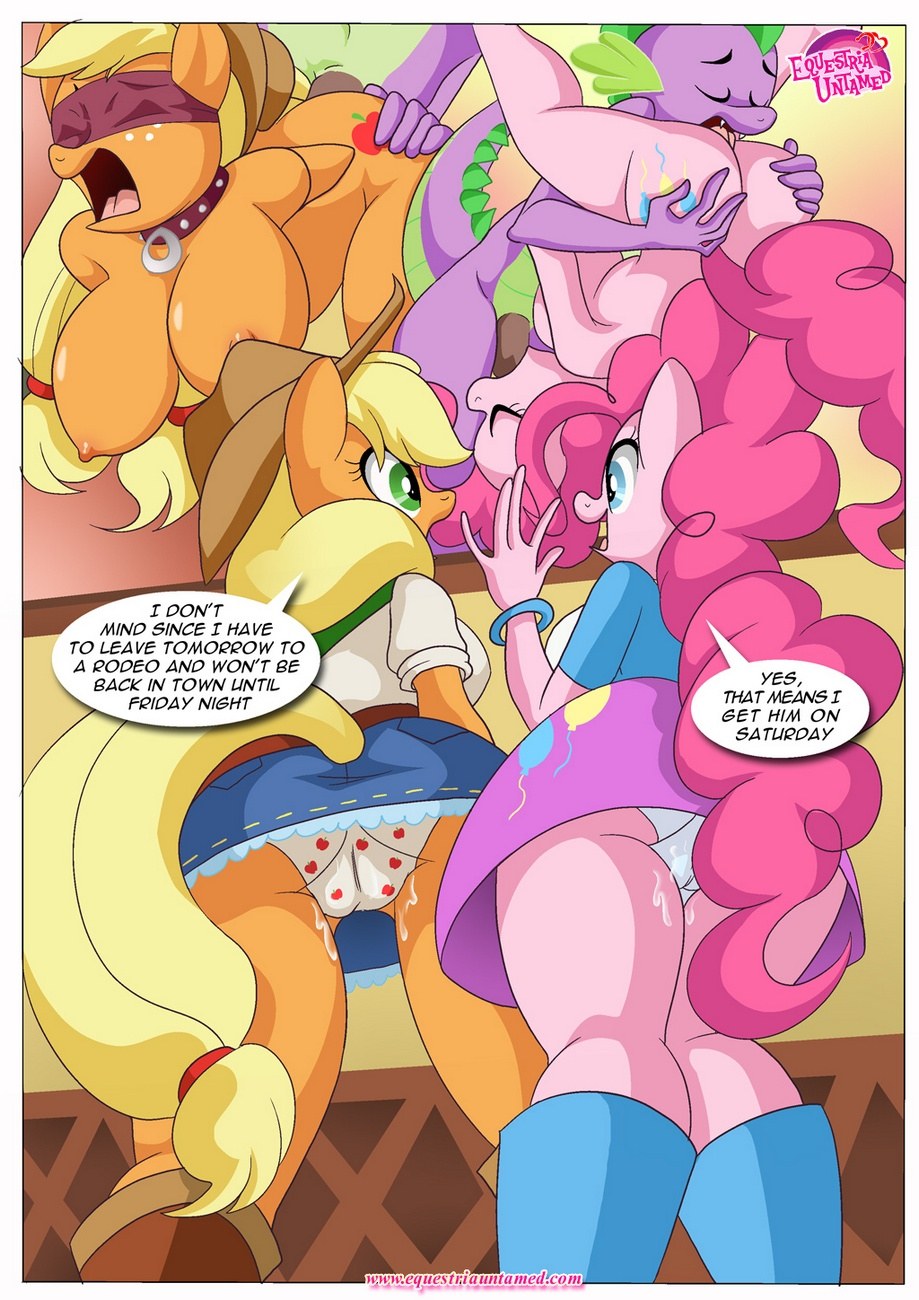 Dasha Razotopit Comic hentai