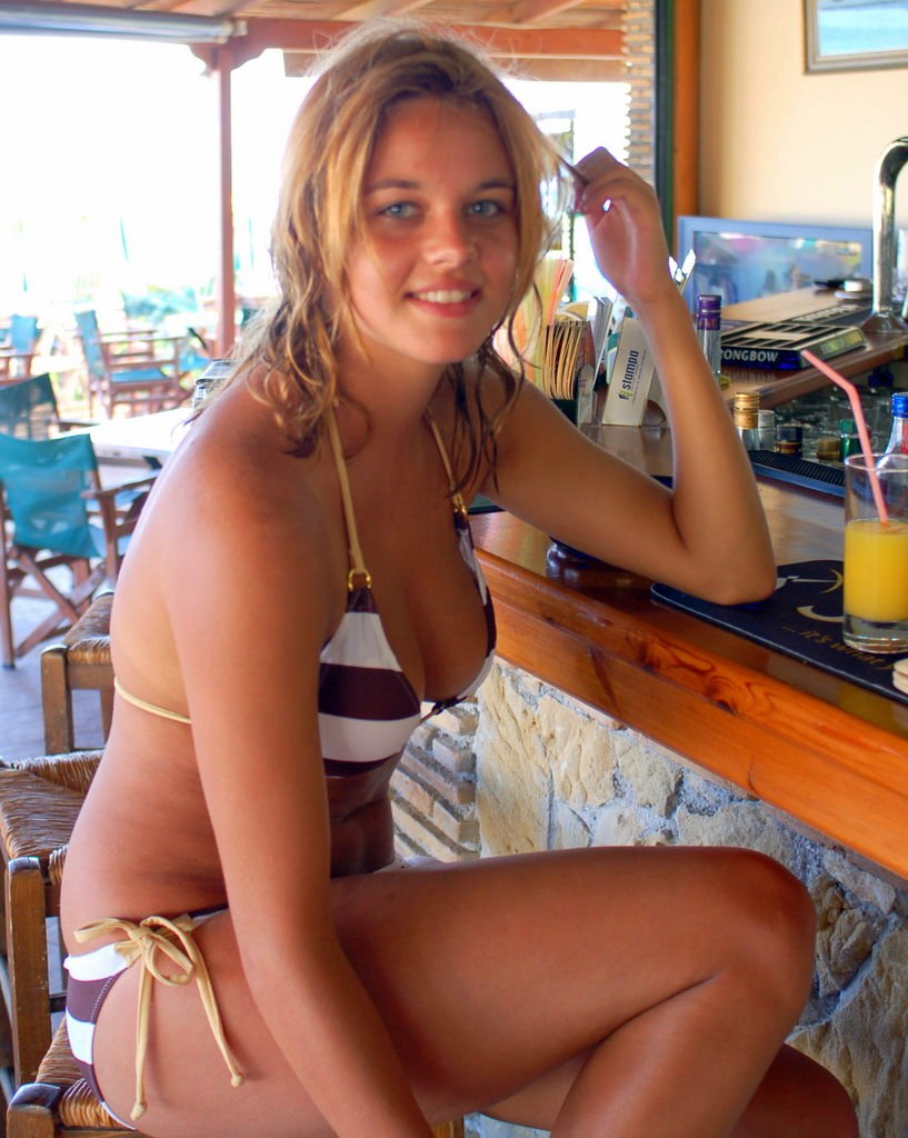Gill Johnson, 58 ans