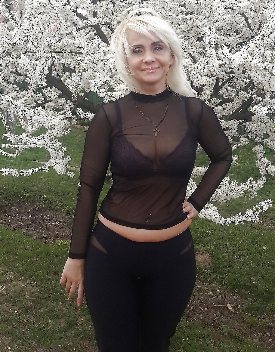 Ebigail gershon plus taille