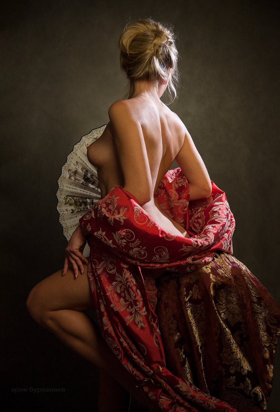 Irina Bessonova