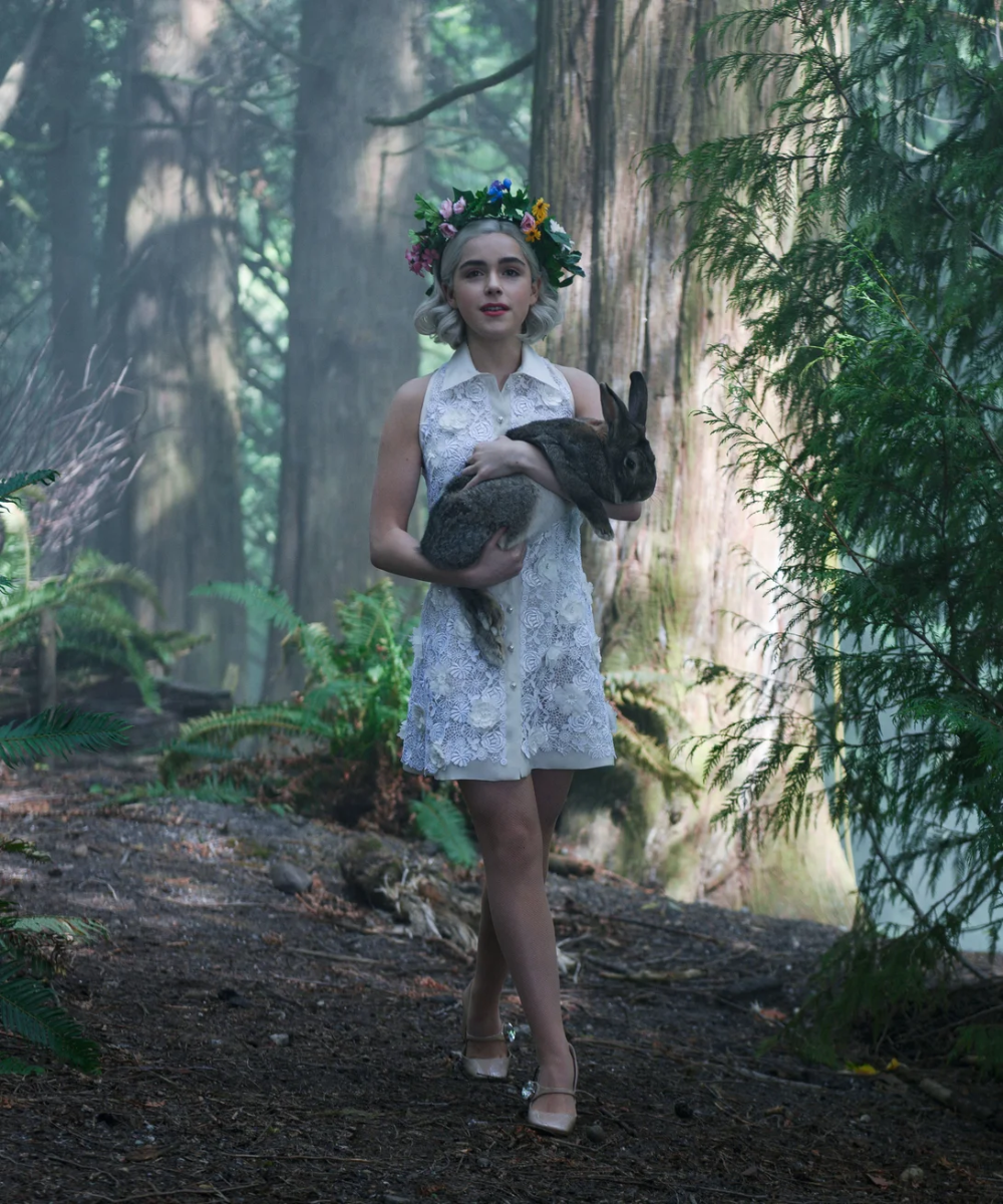 Sabrina Prudenes refroidir l'aventure de l'âme