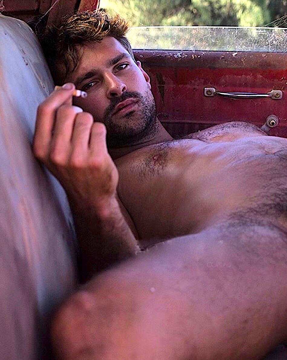 Hommes Paul Freeman