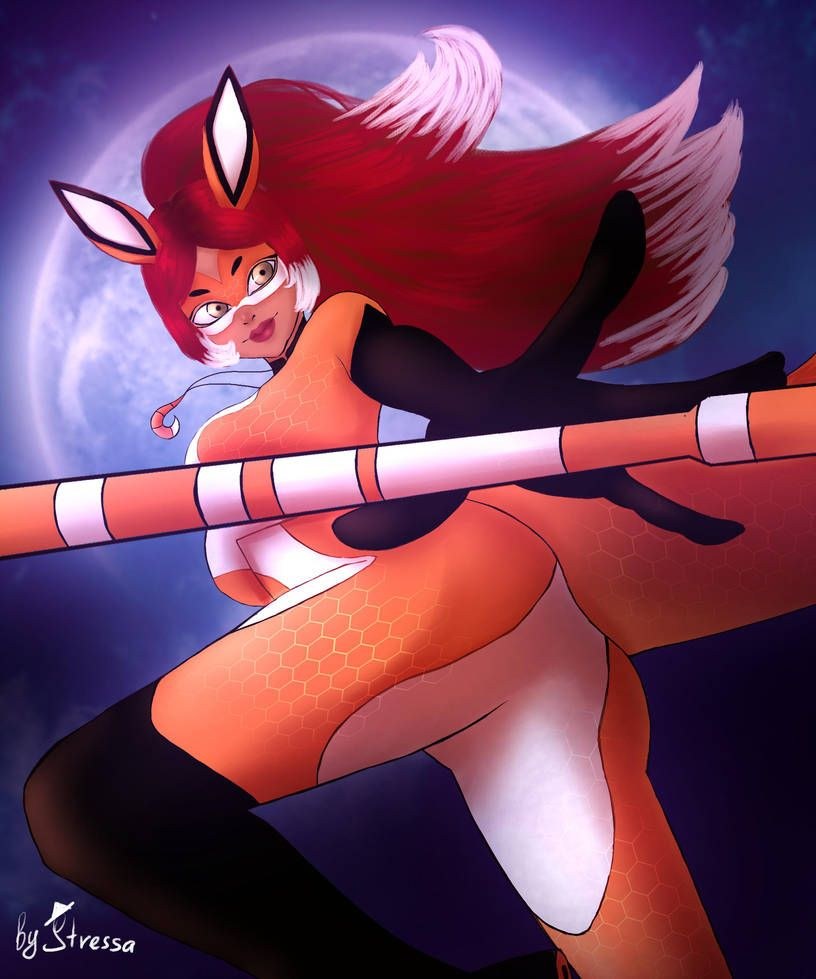 Rina Ruzh R34