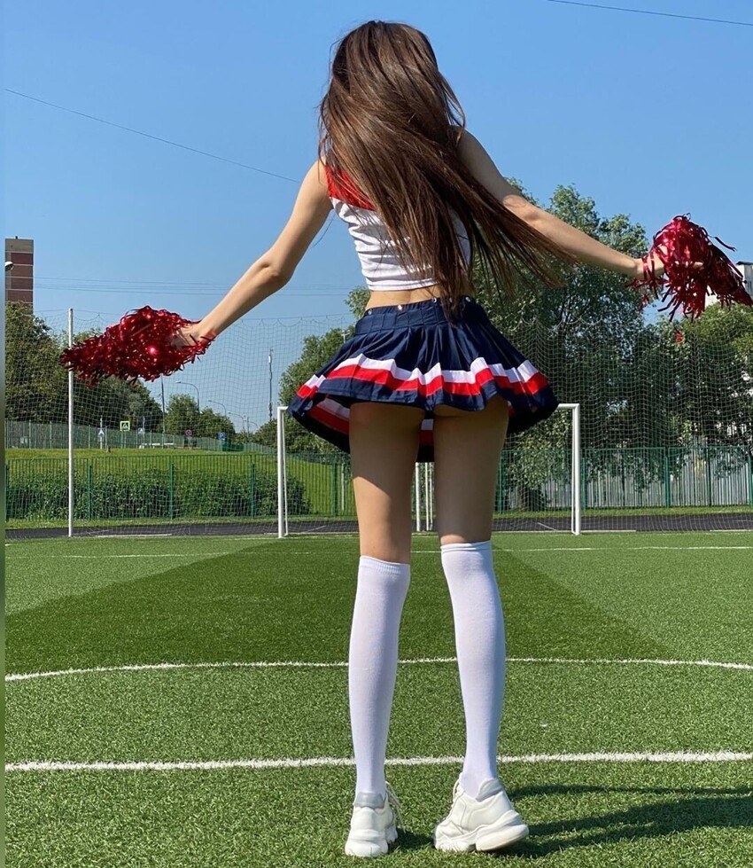 Yana Leonova