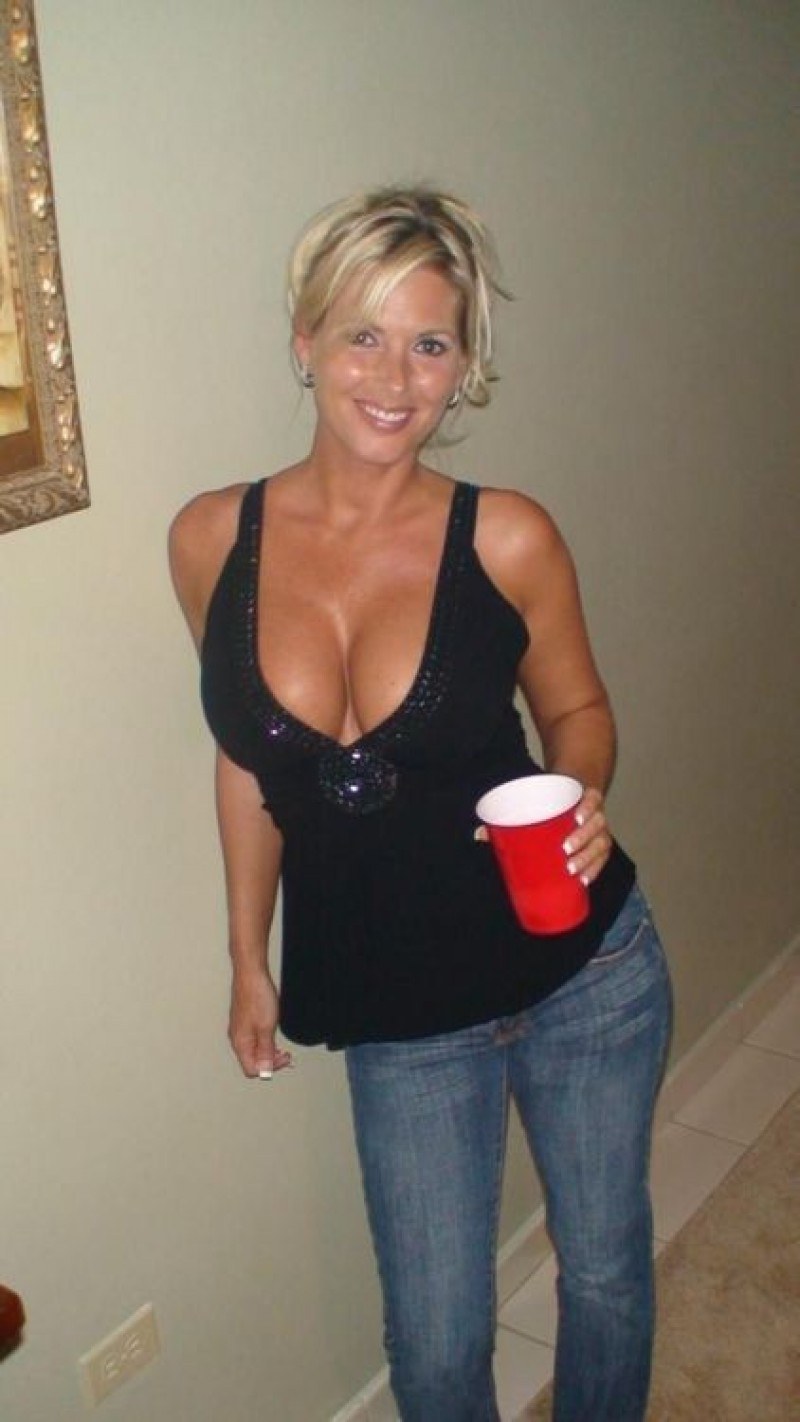 Michelle Conance