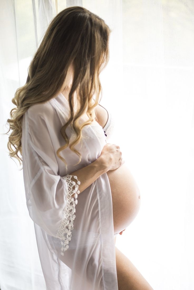 Chronologie de la grossesse