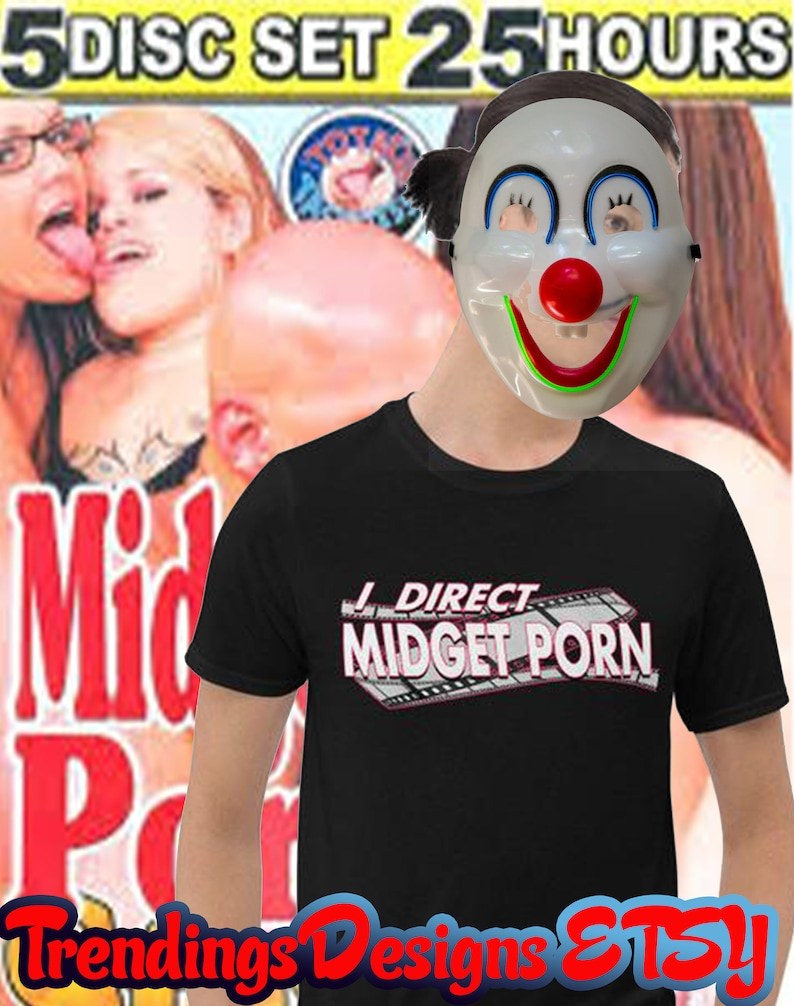 T-shirts Mouillés