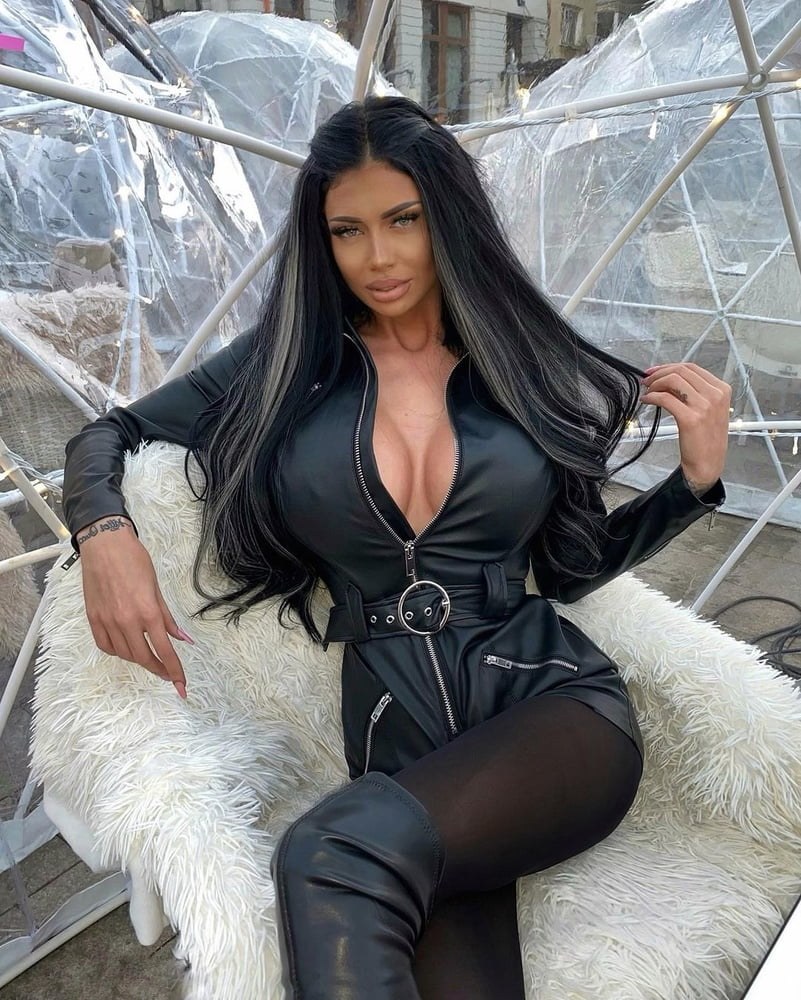 Drain Adina Tatiana