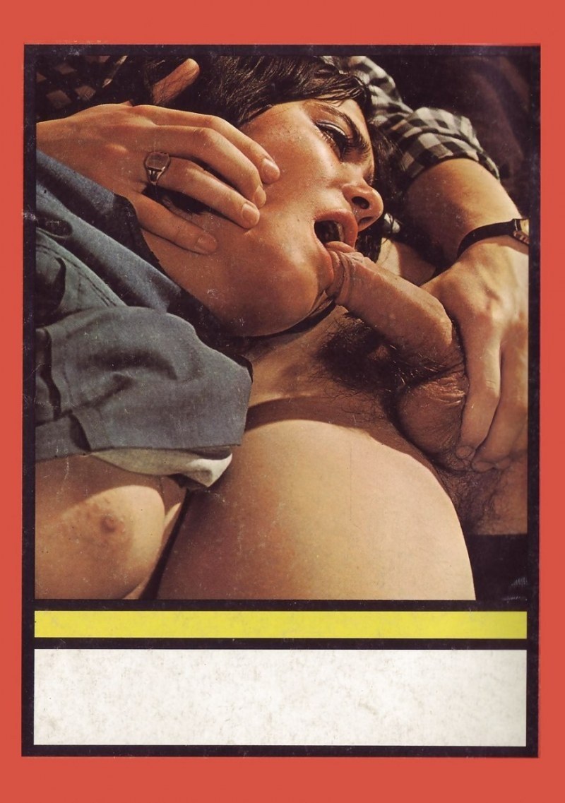 Anthony nu en pornographie