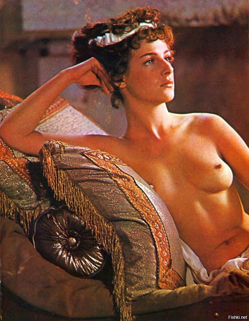 Seins Anthony Santilly