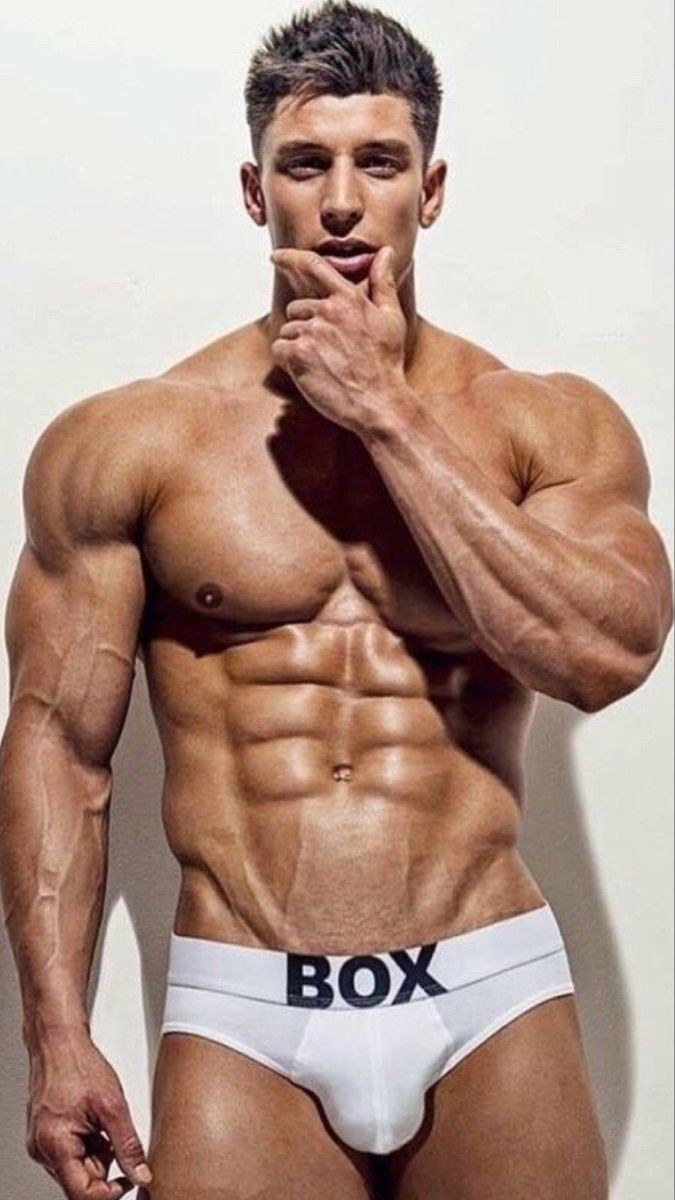 Dan Cooper Body