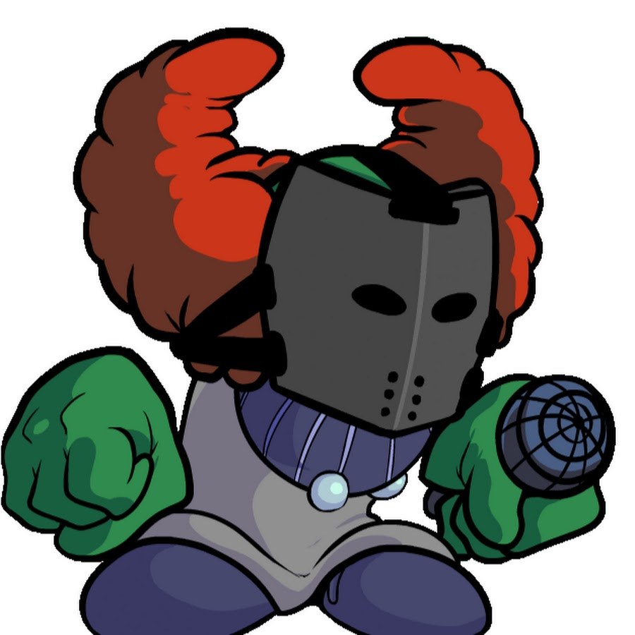 Fysey Knight Fankin Clown