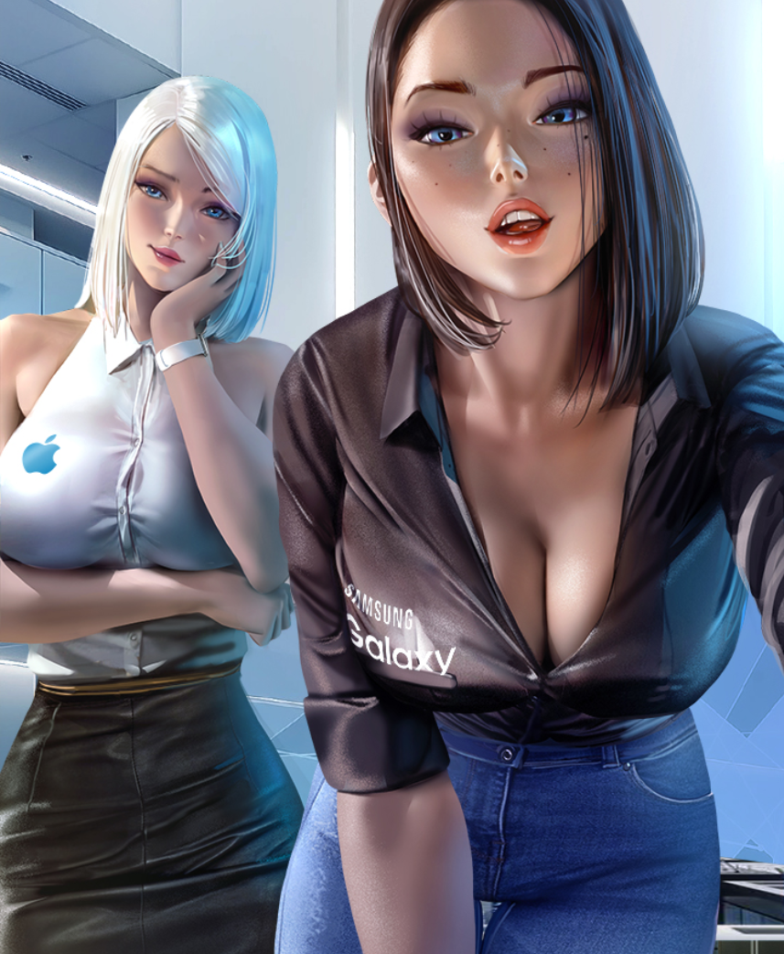 Ray de zumidraws