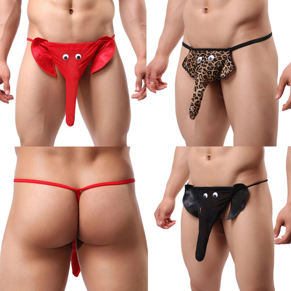 Strings érotiques pour hommes