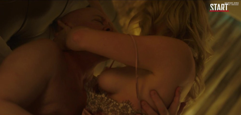 Sofya Ozerova actrice nue