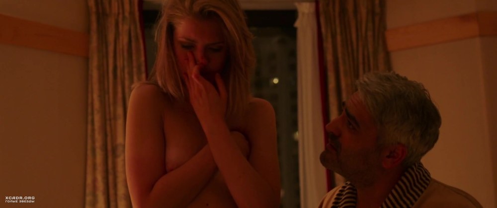 Sofya Ozerova Actrice photo vidéo nue
